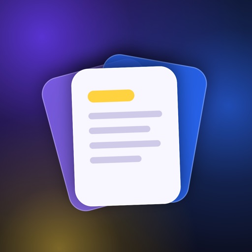 The Klutter app icon
